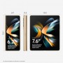 Samsung Galaxy Z Fold4 SM-F936B 19,3 cm (7.6") Tripla SIM Android 12 5G USB tipo-C 4400 mAh