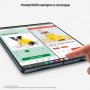 Samsung Galaxy Z Fold4 SM-F936B 19,3 cm (7.6") Tripla SIM Android 12 5G USB tipo-C 4400 mAh