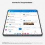 Samsung Galaxy Z Fold4 SM-F936B 19,3 cm (7.6") Tripla SIM Android 12 5G USB tipo-C 4400 mAh