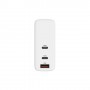 HYPER HJG140WW Caricabatterie per dispositivi mobili Bianco Interno