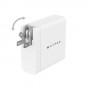 HYPER HJG140WW Caricabatterie per dispositivi mobili Bianco Interno