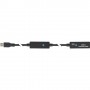 InLine 10m USB 3.0 cavo USB USB 3.2 Gen 1 (3.1 Gen 1) USB A