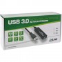 InLine 10m USB 3.0 cavo USB USB 3.2 Gen 1 (3.1 Gen 1) USB A