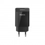 Hama 00200014 Caricabatterie per dispositivi mobili Nero Interno
