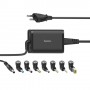 Hama 200001 Nero Interno