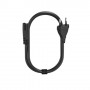 Hama 200001 Nero Interno