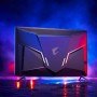 Gigabyte AORUS FO48U LED display 120,7 cm (47.5") 3840 x 2160 Pixel 4K Ultra HD OLED Nero