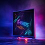 Gigabyte AORUS FO48U LED display 120,7 cm (47.5") 3840 x 2160 Pixel 4K Ultra HD OLED Nero