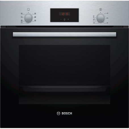 Bosch HBF133GR0 forno 66 L A Acciaio inossidabile