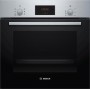 Bosch HBF133GR0 forno 66 L A Acciaio inossidabile