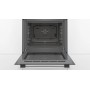 Bosch HBF133GR0 forno 66 L A Acciaio inossidabile