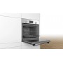 Bosch HBF133GR0 forno 66 L A Acciaio inossidabile