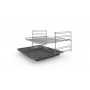 Bosch HBF133GR0 forno 66 L A Acciaio inossidabile