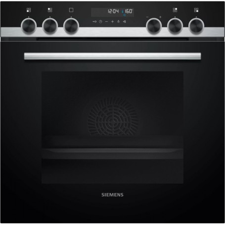 Siemens PQ521KB00B set di elettrodomestici da cucina Ceramica Forno elettrico