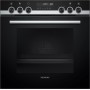 Siemens PQ521KB00B set di elettrodomestici da cucina Ceramica Forno elettrico