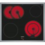 Siemens PQ521KB00B set di elettrodomestici da cucina Ceramica Forno elettrico