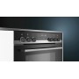 Siemens PQ521KB00B set di elettrodomestici da cucina Ceramica Forno elettrico