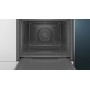 Siemens PQ521KB00B set di elettrodomestici da cucina Ceramica Forno elettrico
