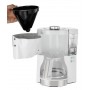 Melitta 6766588 macchina per caffè Automatica Macchina da caffè con filtro