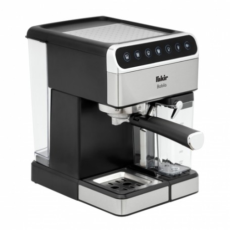 Fakir 92 09 001 macchina per caffè Automatica/Manuale Macchina per espresso 1,8 L