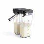 Fakir 92 09 001 macchina per caffè Automatica/Manuale Macchina per espresso 1,8 L