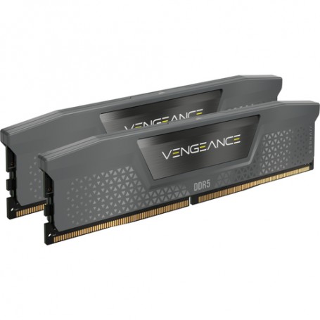 Corsair Vengeance 64GB (2x32GB) DDR5 DRAM 5200MT/s C40 AMD EXPO Memory Kit memoria 5200 MHz