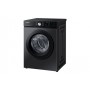 Samsung WW11BBA049ABEG lavatrice Caricamento frontale 11 kg 1400 Giri/min A Nero