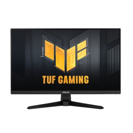 ASUS TUF Gaming VG249QM1A 60,5 cm (23.8") 1920 x 1080 Pixel Full HD Nero