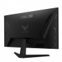 ASUS TUF Gaming VG249QM1A 60,5 cm (23.8") 1920 x 1080 Pixel Full HD Nero