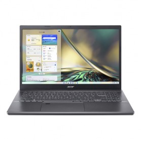 Acer Aspire 5 A515-57 i5-1235U Computer portatile 39,6 cm (15.6") Quad HD Intel® Core™ i5 16 GB DDR4-SDRAM 512 GB SSD Wi