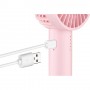 Unold Breezy Swing Rosa