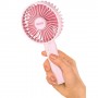 Unold Breezy Swing Rosa