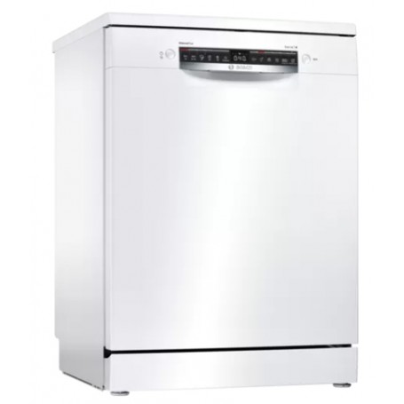 Bosch Serie 4 SMS4ECW14E lavastoviglie Libera installazione 13 coperti C