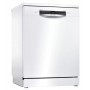 Bosch Serie 4 SMS4ECW14E lavastoviglie Libera installazione 13 coperti C
