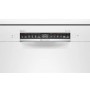 Bosch Serie 4 SMS4ECW14E lavastoviglie Libera installazione 13 coperti C