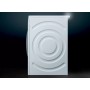 Siemens iQ500 WT46G4G1 asciugatrice Libera installazione Caricamento frontale 9 kg B Bianco