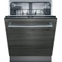 Siemens iQ300 SX63HX5SBE lavastoviglie A scomparsa totale 13 coperti D