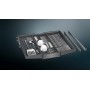 Siemens iQ300 SX63HX5SBE lavastoviglie A scomparsa totale 13 coperti D