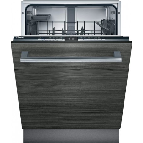 Siemens iQ300 SX63HX55BE lavastoviglie A scomparsa totale 13 coperti D