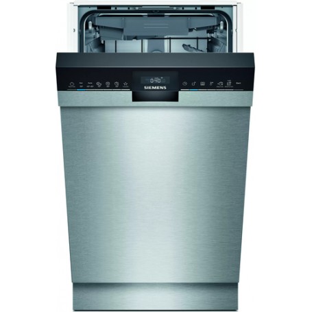 Siemens iQ300 SR43HS76ME lavastoviglie Sottopiano 10 coperti E