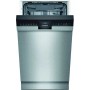Siemens iQ300 SR43HS76ME lavastoviglie Sottopiano 10 coperti E