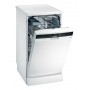 Siemens iQ300 SR23HW48KE lavastoviglie Libera installazione 9 coperti E