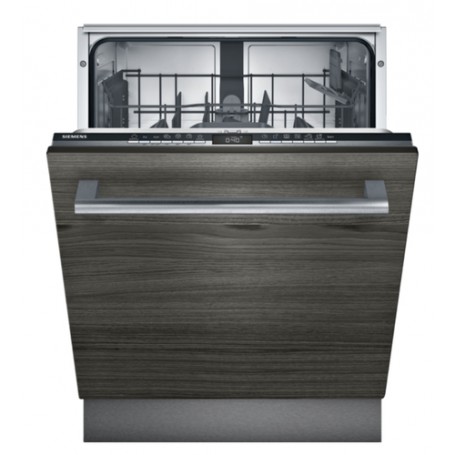 Siemens iQ300 SN63HX24TE lavastoviglie A scomparsa totale 12 coperti E