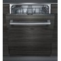 Siemens iQ300 SN63EX1SBE lavastoviglie A scomparsa totale 13 coperti C