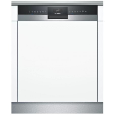 Siemens iQ300 SN53HS24TE lavastoviglie A scomparsa parziale 12 coperti E