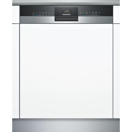 Siemens iQ300 SN53ES1SBE lavastoviglie A scomparsa parziale 13 coperti C
