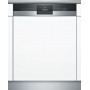 Siemens iQ300 SN53ES16BE lavastoviglie A scomparsa parziale 13 coperti C