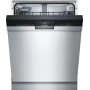 Siemens iQ300 SN43HS5SBE lavastoviglie A scomparsa totale 13 coperti D