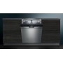 Siemens iQ300 SN43HS5SBE lavastoviglie A scomparsa totale 13 coperti D