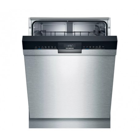 Siemens iQ300 SN43HS24TE lavastoviglie Superficie piana 12 coperti E
